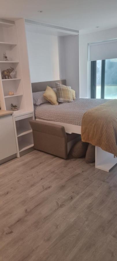 The Hub Gibraltar Apartment Exterior foto