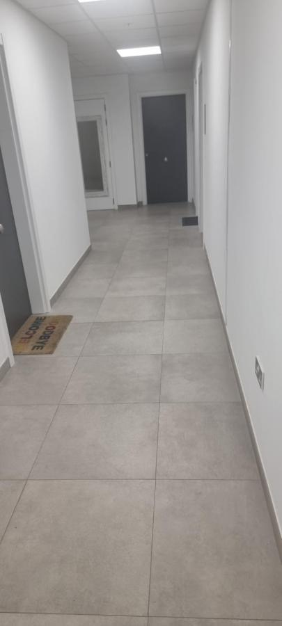 The Hub Gibraltar Apartment Exterior foto