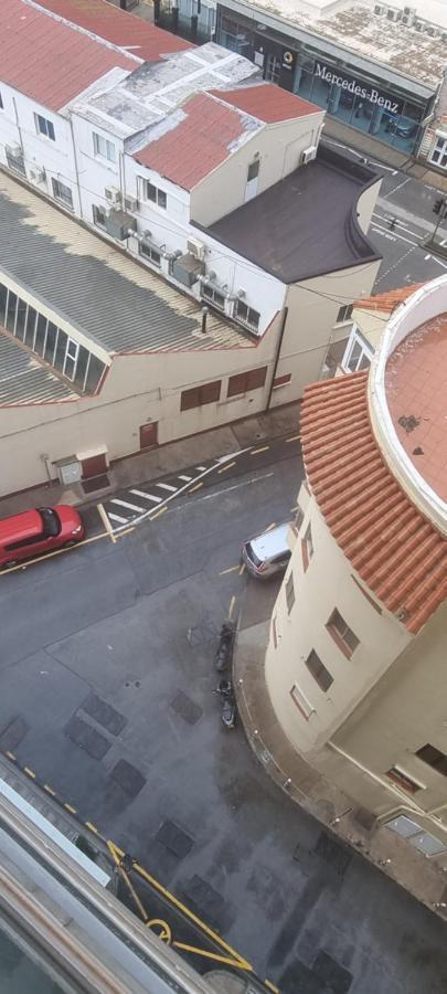 The Hub Gibraltar Apartment Exterior foto